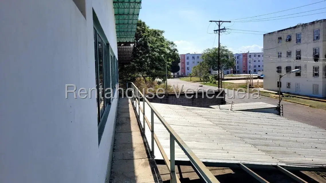 Terreno (Industrial) en Venta en Santa Teresa del Tuy, Miranda - 21