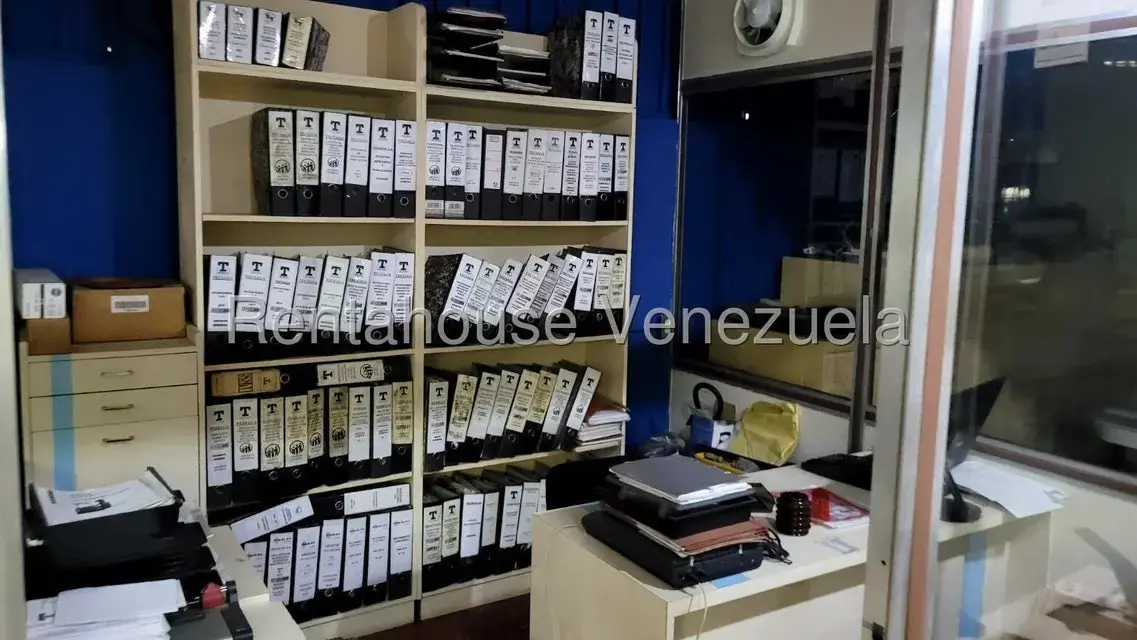 Terreno (Industrial) en Venta en Santa Teresa del Tuy, Miranda - 30