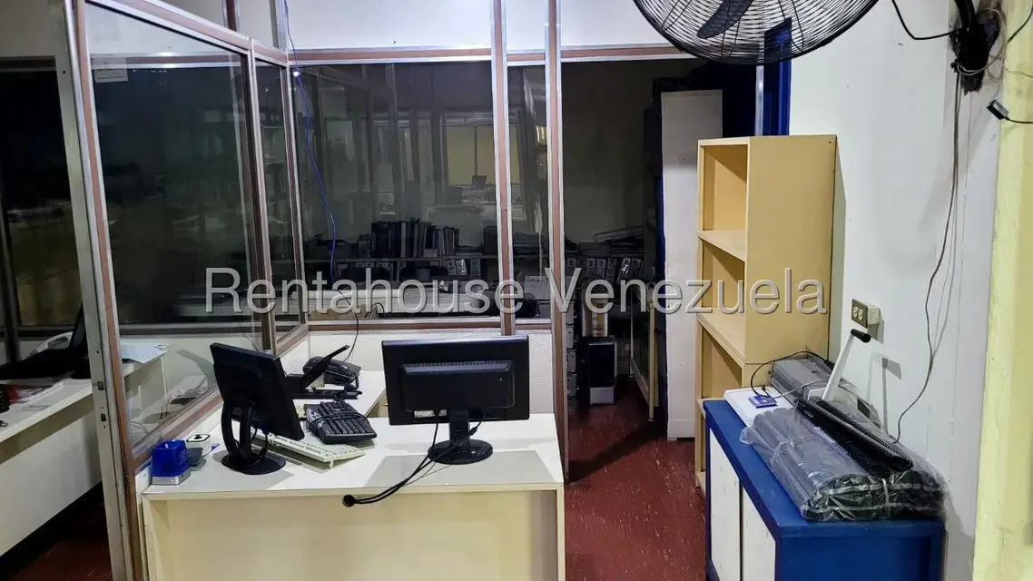 Terreno (Industrial) en Venta en Santa Teresa del Tuy, Miranda - 31