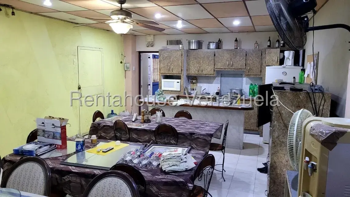 Terreno (Industrial) en Venta en Santa Teresa del Tuy, Miranda - 34