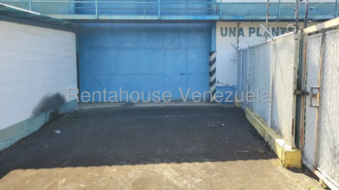 Terreno (Industrial) en Venta en Santa Teresa del Tuy, Miranda - 42