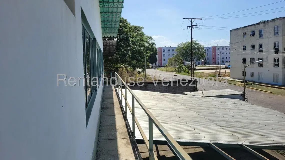 Terreno (Industrial) en Venta en Santa Teresa del Tuy, Miranda - 59