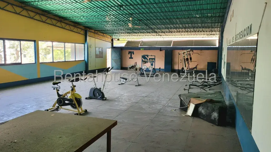 Terreno (Industrial) en Venta en Santa Teresa del Tuy, Miranda - 62