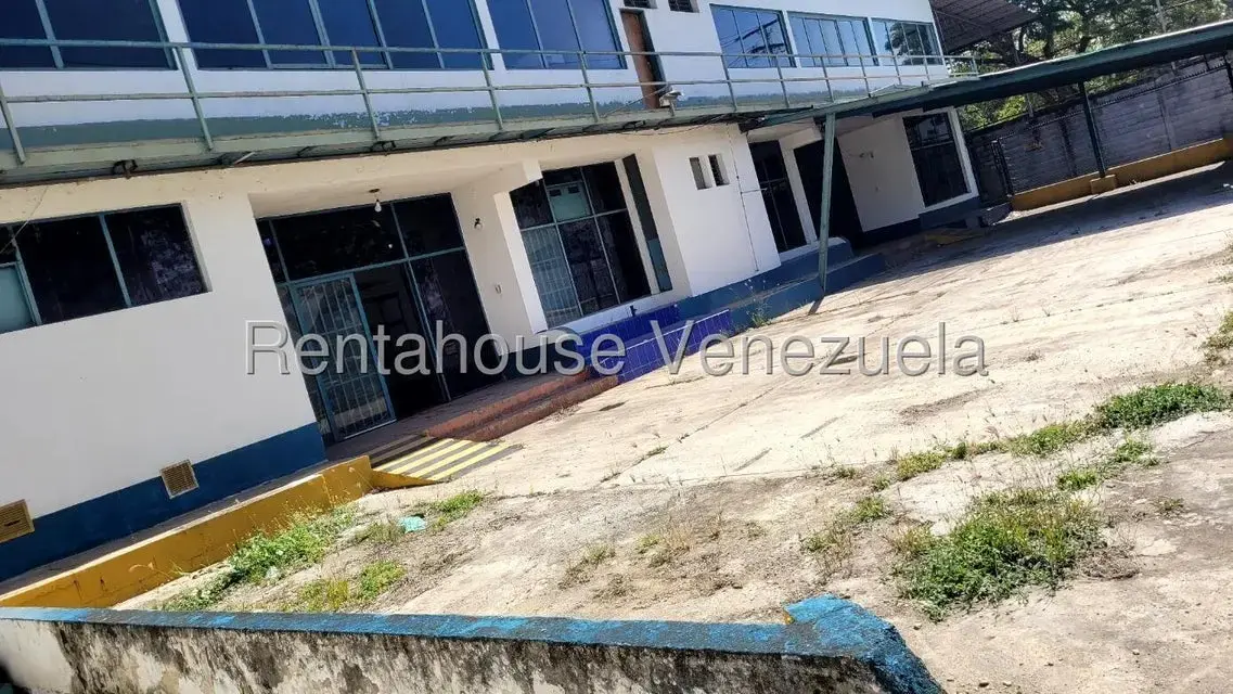 Terreno (Industrial) en Venta en Santa Teresa del Tuy, Miranda - 8