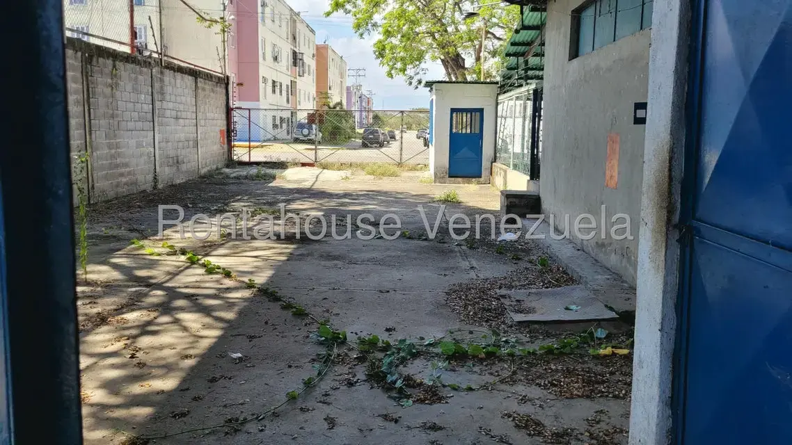 Terreno (Industrial) en Venta en Santa Teresa del Tuy, Miranda - 9