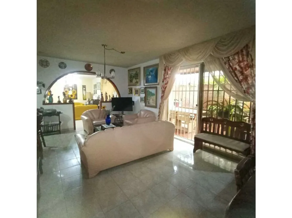 Vendo casa duplex para actualizar c/anexo 202m2 Piedra Azul 0513 - 11