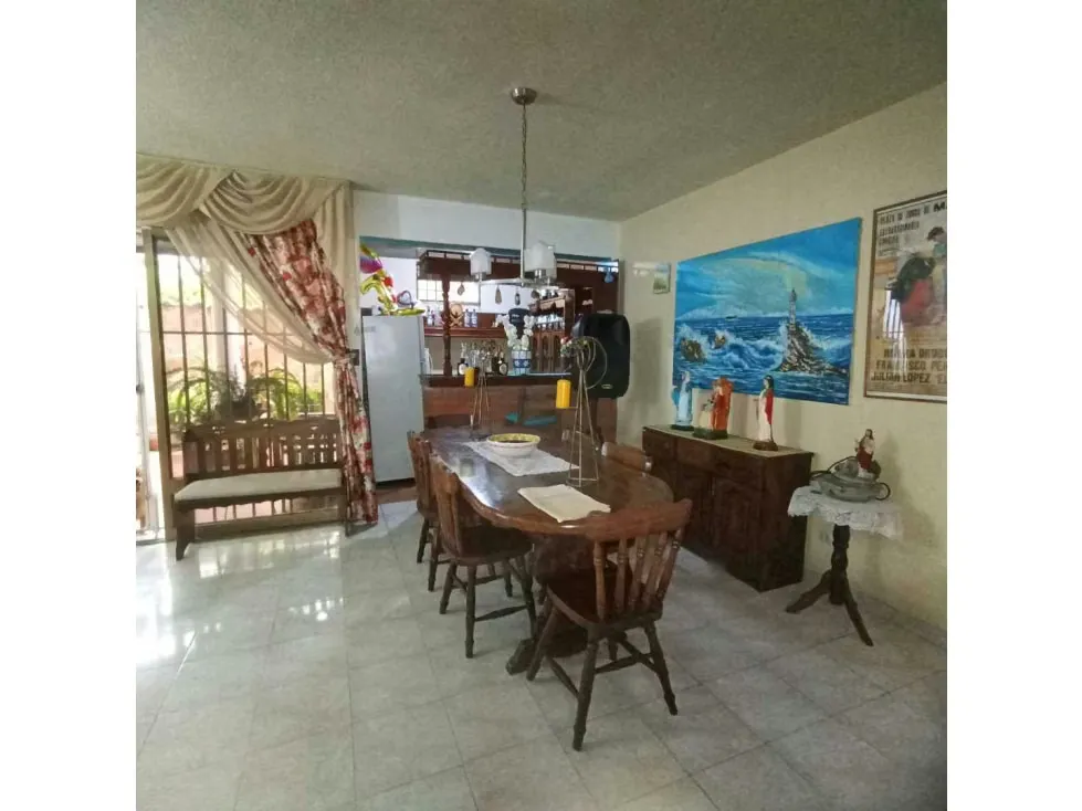 Vendo casa duplex para actualizar c/anexo 202m2 Piedra Azul 0513 - 15