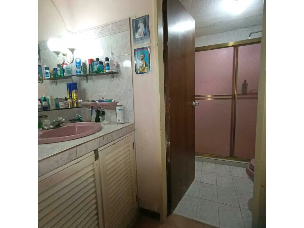 Vendo casa duplex para actualizar c/anexo 202m2 Piedra Azul 0513 - 28