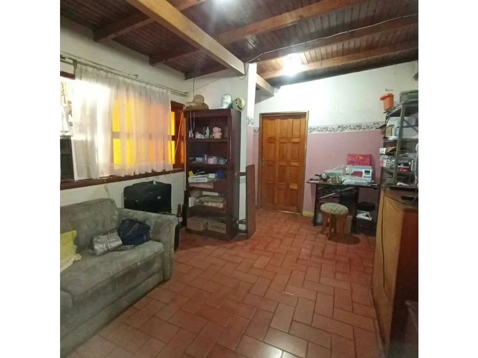 Vendo casa duplex para actualizar c/anexo 202m2 Piedra Azul 0513 - 32