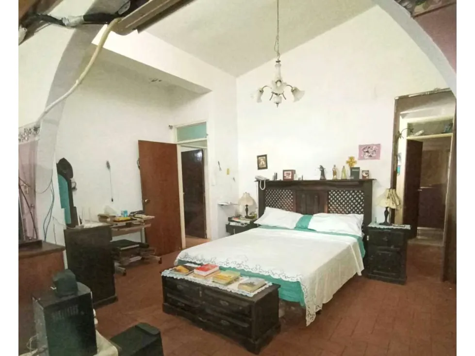 Vendo casa duplex para actualizar c/anexo 202m2 Piedra Azul 0513 - 33