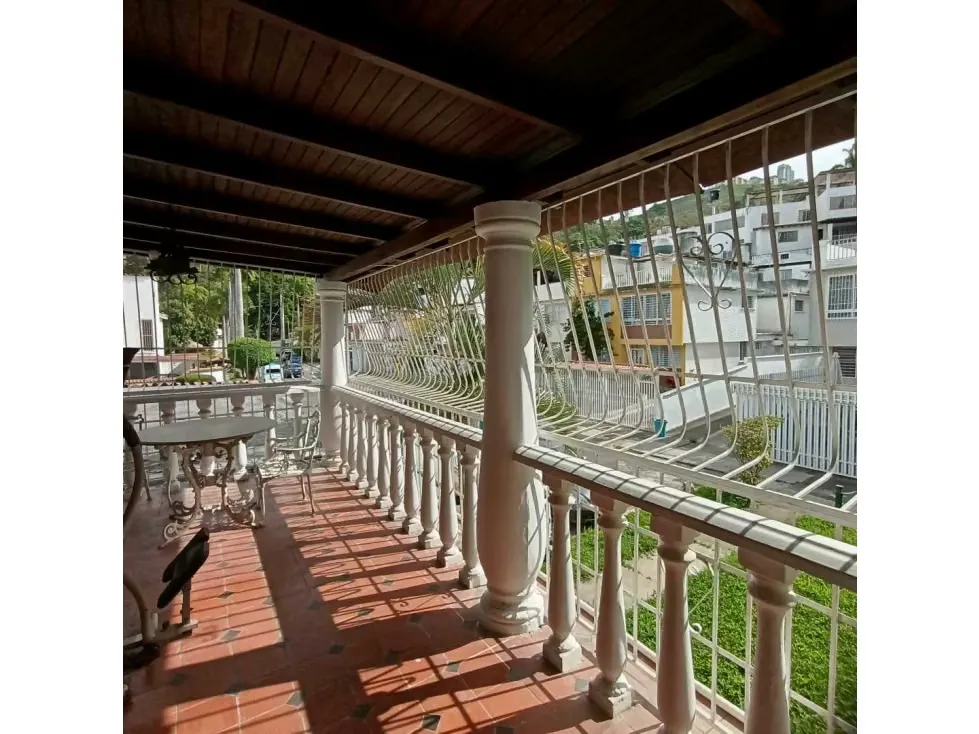 Vendo casa duplex para actualizar c/anexo 202m2 Piedra Azul 0513 - 34