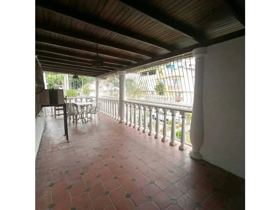 Vendo casa duplex para actualizar c/anexo 202m2 Piedra Azul 0513 - 35