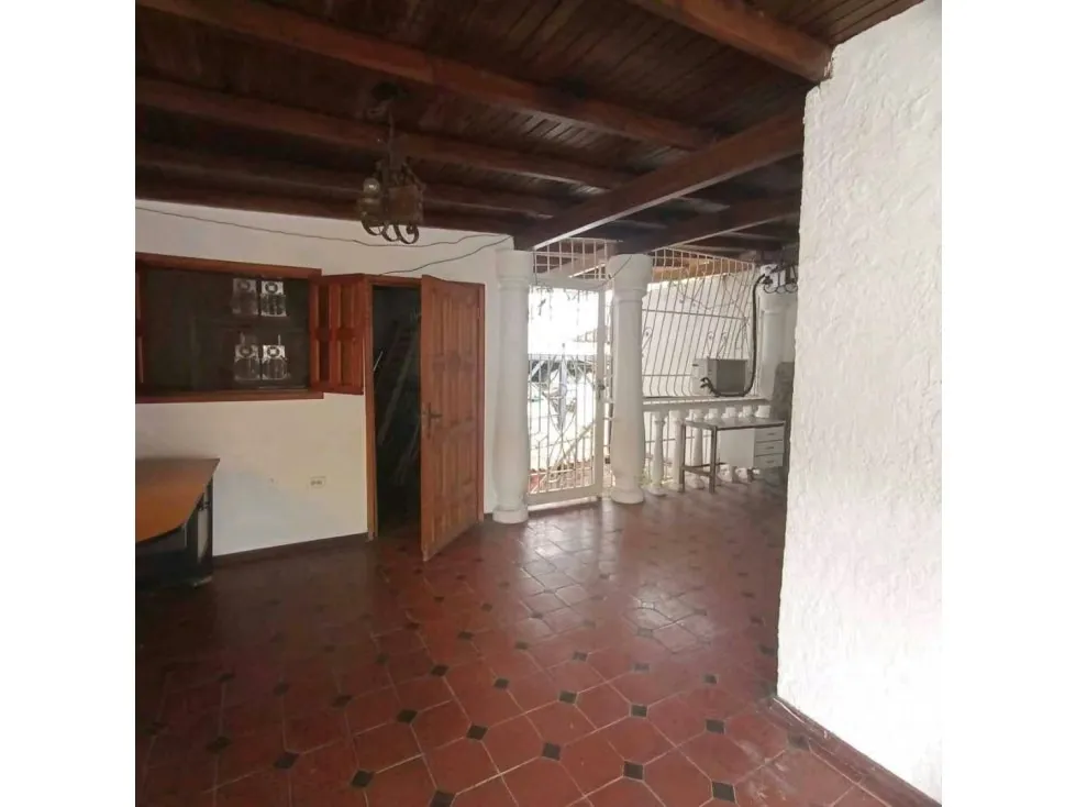Vendo casa duplex para actualizar c/anexo 202m2 Piedra Azul 0513 - 36