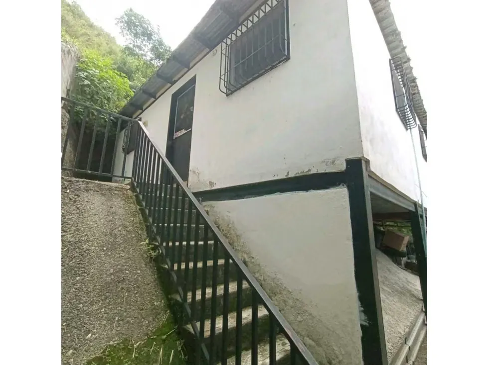 Vendo casa duplex para actualizar c/anexo 202m2 Piedra Azul 0513 - 39
