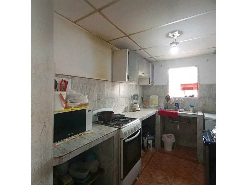 Vendo casa duplex para actualizar c/anexo 202m2 Piedra Azul 0513 - 45