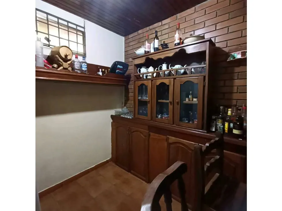 Vendo casa duplex para actualizar c/anexo 202m2 Piedra Azul 0513 - 8