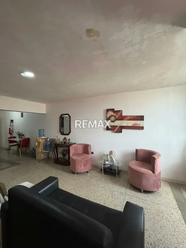 Apartamento en venta en el centro de barquisimeto Edif. Laura - 7