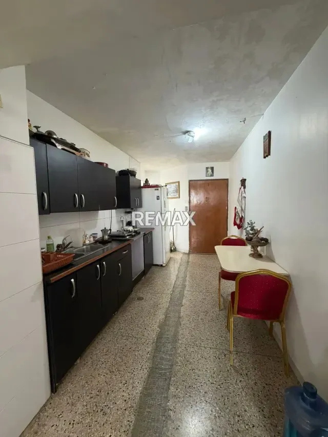 Apartamento en venta en el centro de barquisimeto Edif. Laura - 8