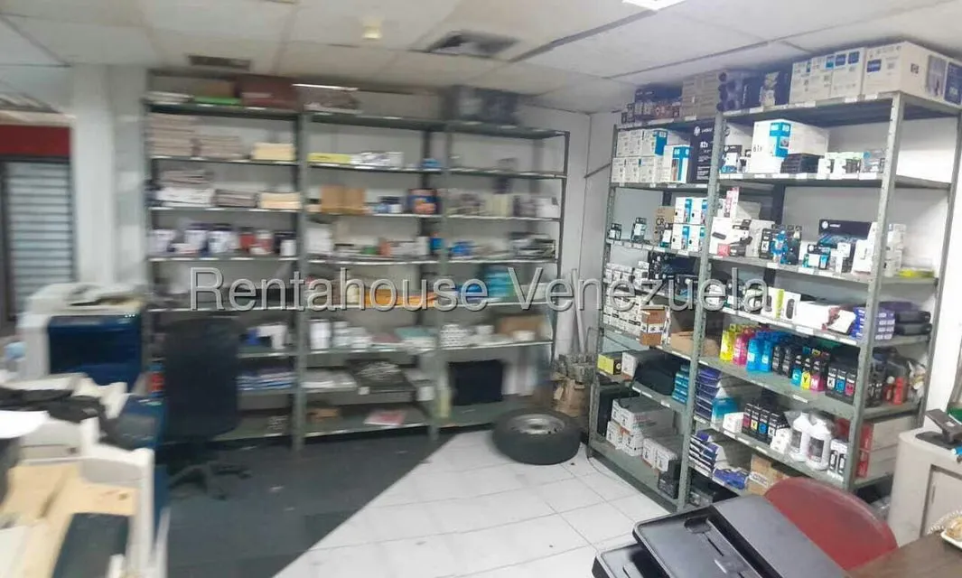Edificio en Alquiler en Dr Portillo, Zulia - 14