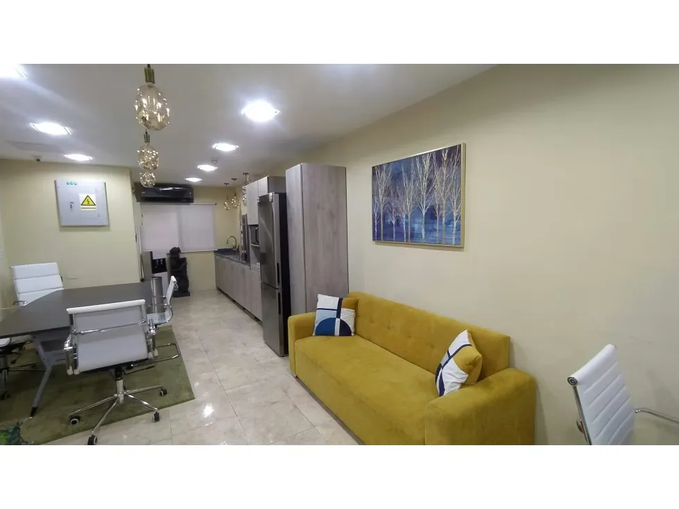 LOCAL COMERCIAL EN VENTA CENTRO METROPOLITANO DE CHACAO 38mts - 5