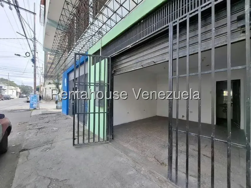 Local Comercial en Alquiler en Centro, Lara