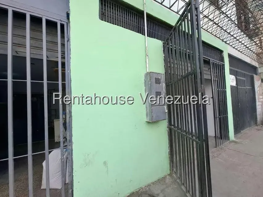Local Comercial en Alquiler en Centro, Lara - 2