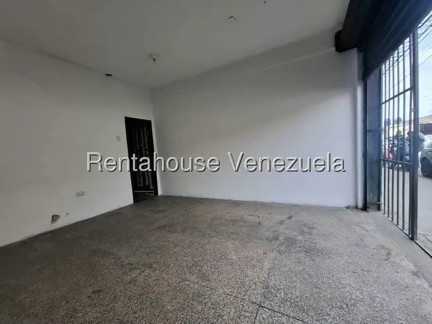 Local Comercial en Alquiler en Centro, Lara - 6