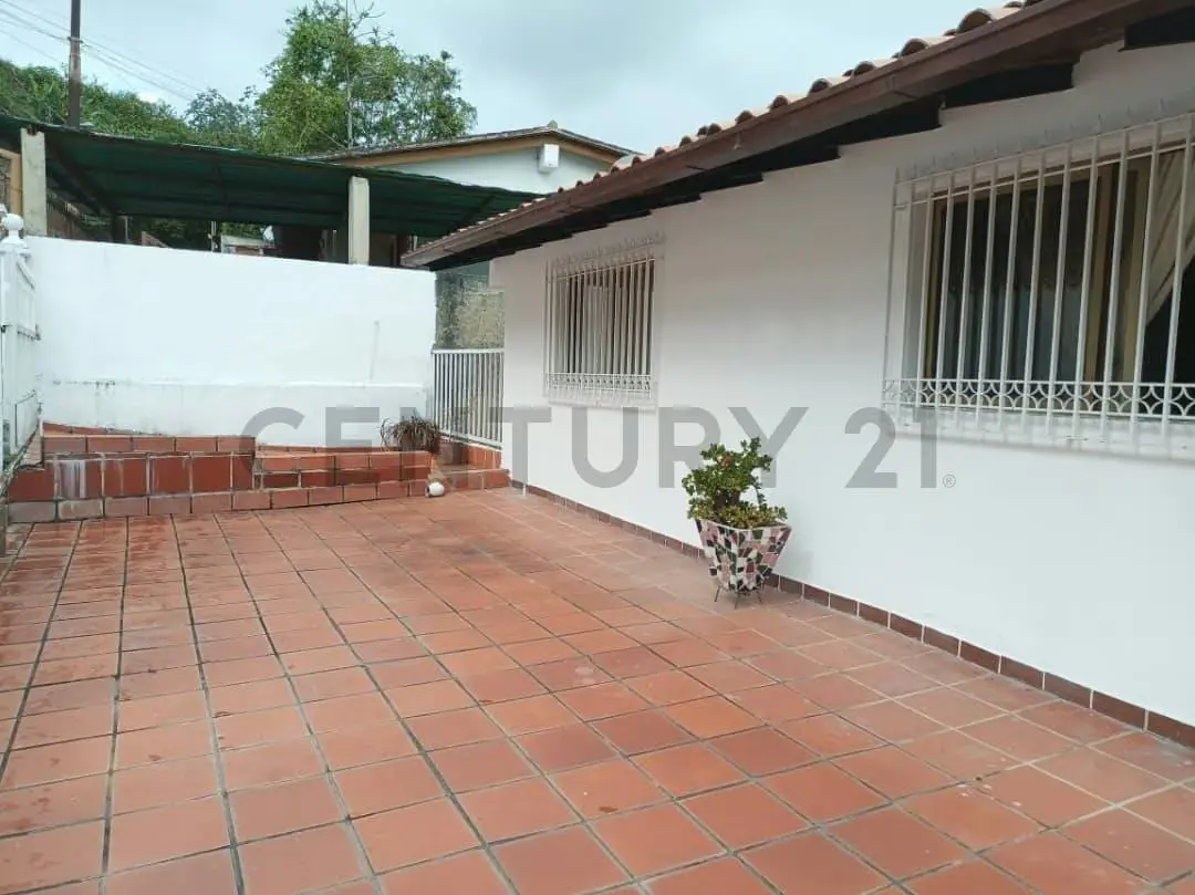 Casa en venta en San José de los Altos, Estado Miranda, Venezuela L.Ll - 2