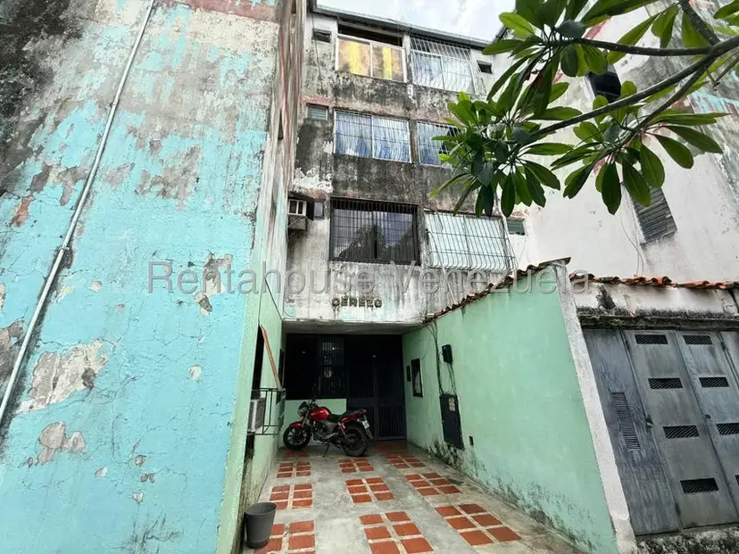 Apartamento (1 Nivel) en Venta en Durigua, Portuguesa