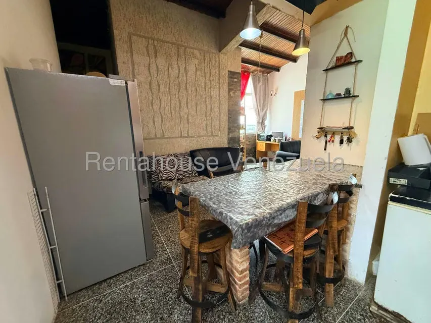 Apartamento (1 Nivel) en Venta en Durigua, Portuguesa - 13