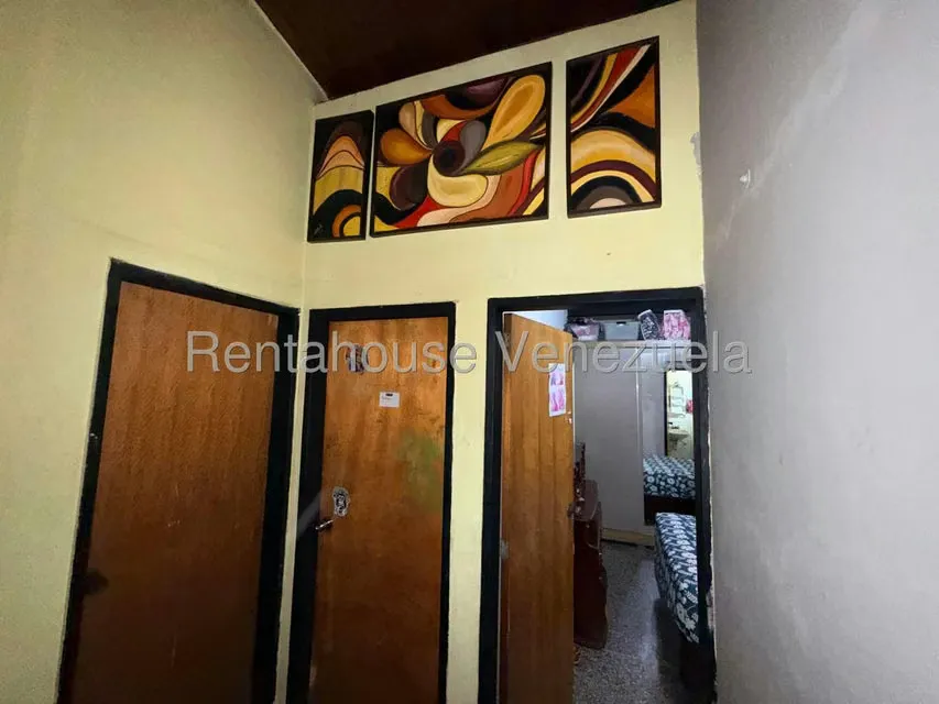 Apartamento (1 Nivel) en Venta en Durigua, Portuguesa - 15