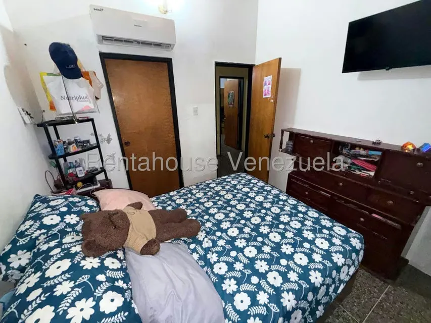Apartamento (1 Nivel) en Venta en Durigua, Portuguesa - 18