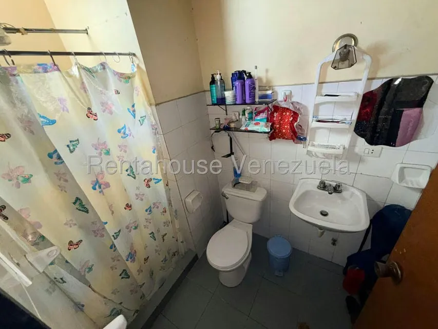 Apartamento (1 Nivel) en Venta en Durigua, Portuguesa - 19