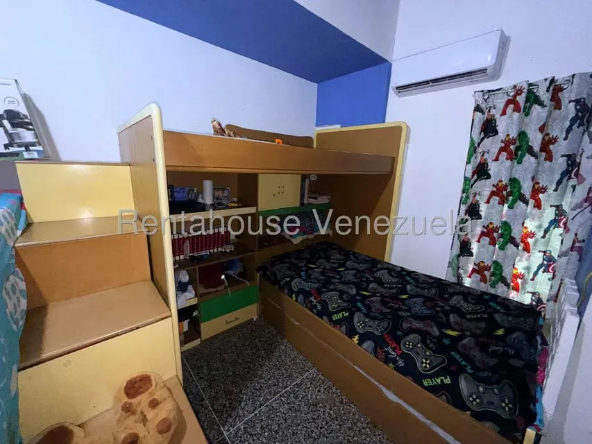 Apartamento (1 Nivel) en Venta en Durigua, Portuguesa - 20