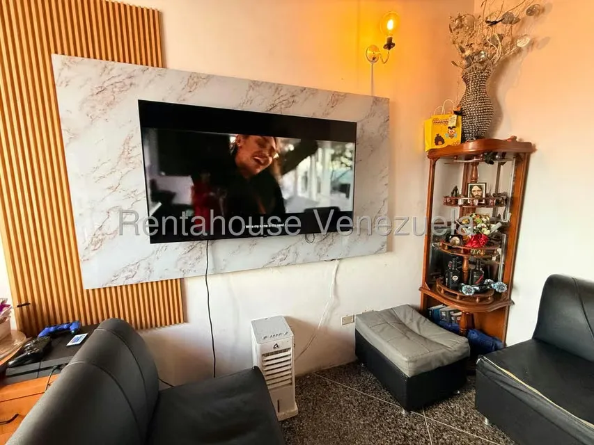 Apartamento (1 Nivel) en Venta en Durigua, Portuguesa - 3