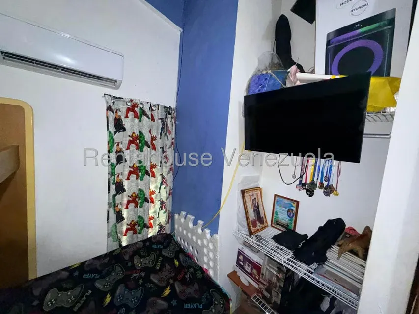 Apartamento (1 Nivel) en Venta en Durigua, Portuguesa - 21