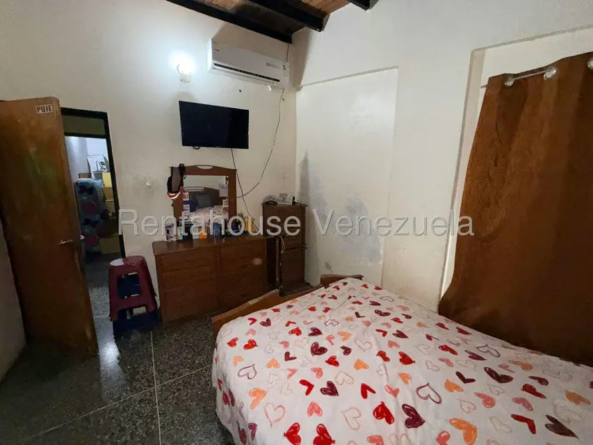 Apartamento (1 Nivel) en Venta en Durigua, Portuguesa - 22