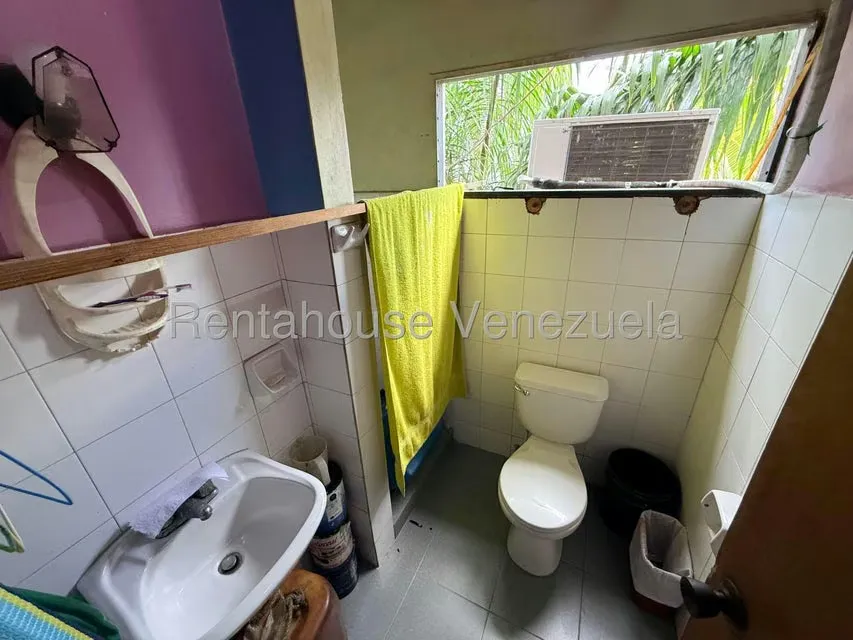Apartamento (1 Nivel) en Venta en Durigua, Portuguesa - 23