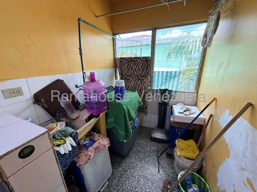 Apartamento (1 Nivel) en Venta en Durigua, Portuguesa - 24
