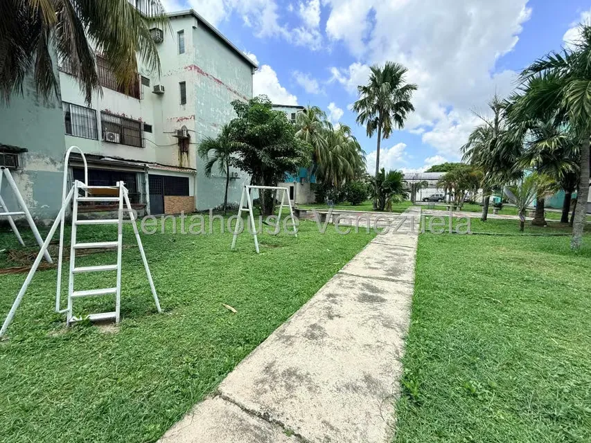 Apartamento (1 Nivel) en Venta en Durigua, Portuguesa - 27