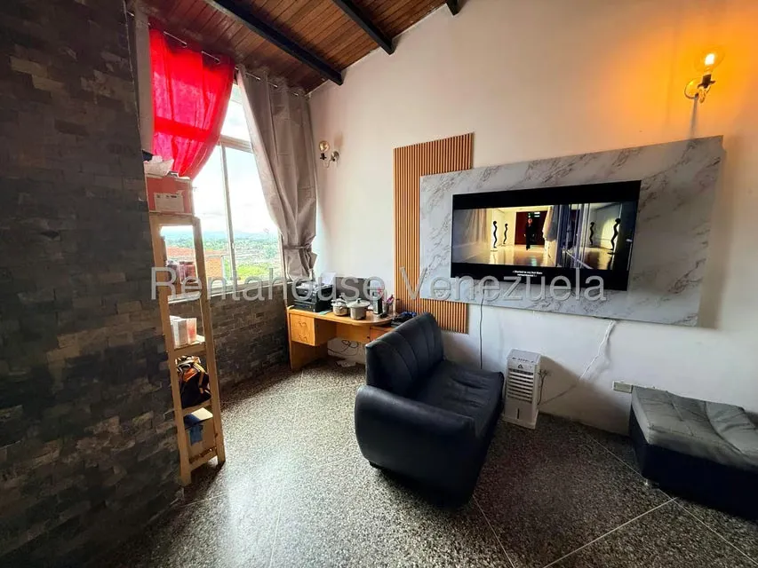 Apartamento (1 Nivel) en Venta en Durigua, Portuguesa - 7