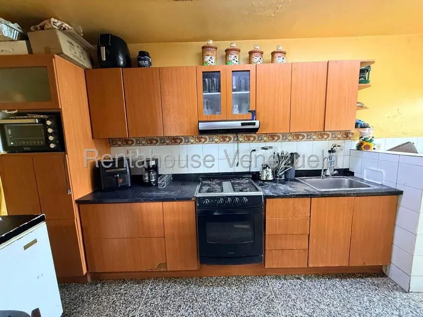 Apartamento (1 Nivel) en Venta en Durigua, Portuguesa - 10