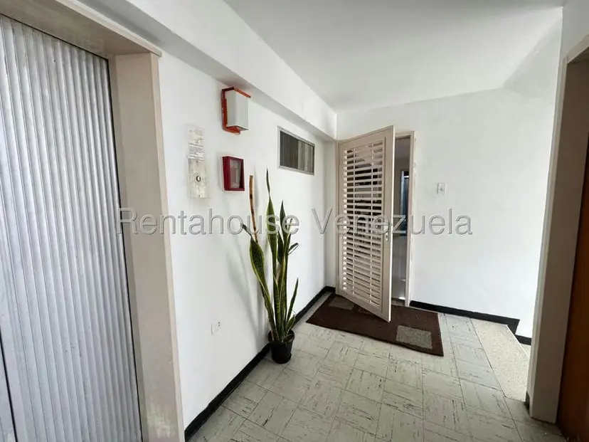 Apartamento (1 Nivel) en Venta en Parroquia San Juan, Distrito Metropolitano