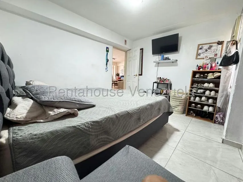 Apartamento (1 Nivel) en Venta en Parroquia San Juan, Distrito Metropolitano - 15