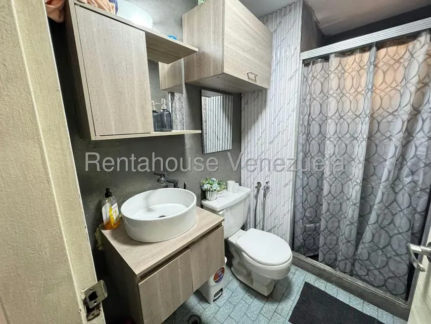 Apartamento (1 Nivel) en Venta en Parroquia San Juan, Distrito Metropolitano - 17