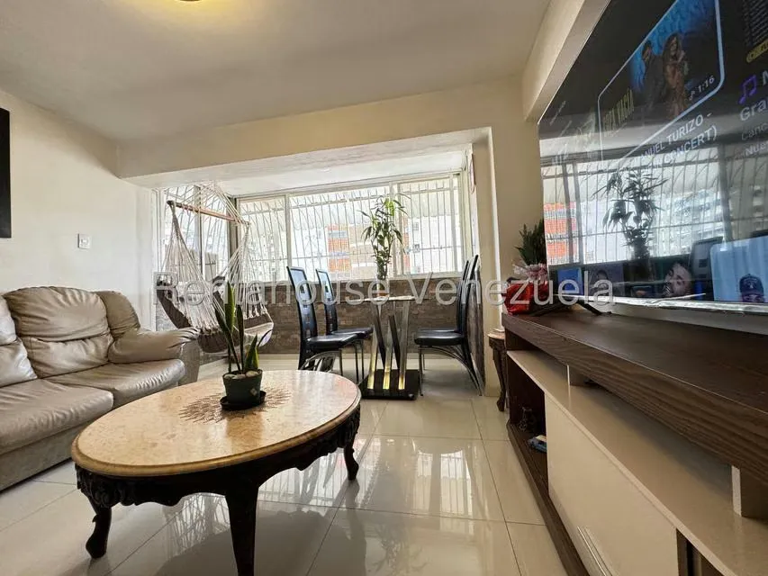 Apartamento (1 Nivel) en Venta en Parroquia San Juan, Distrito Metropolitano - 3
