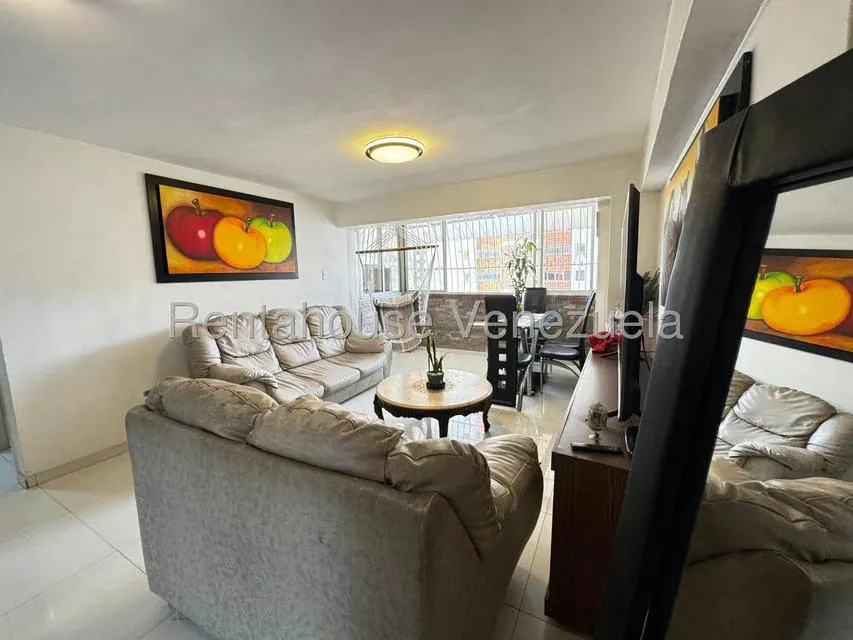 Apartamento (1 Nivel) en Venta en Parroquia San Juan, Distrito Metropolitano - 4