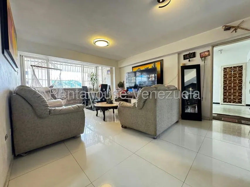 Apartamento (1 Nivel) en Venta en Parroquia San Juan, Distrito Metropolitano - 6