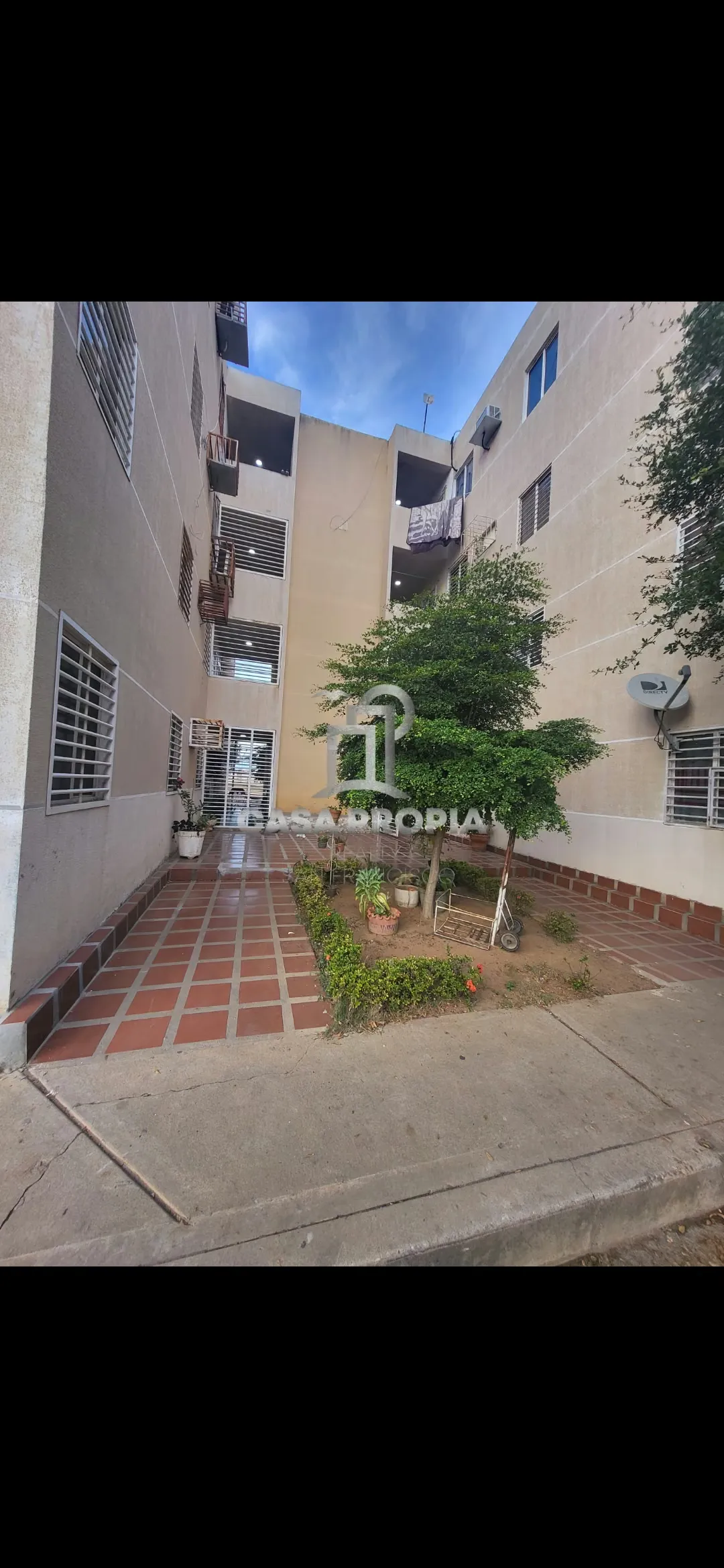 Apartamento Villa Luna