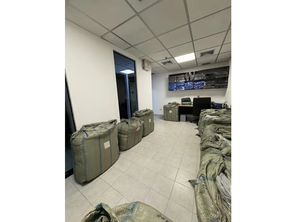 EN ALQUILER OFICINA BOLEITA NORTE 67mts/2B/1PE - 5